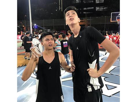kai sotto height|Kai Sotto Player Profile, Yokohama B.